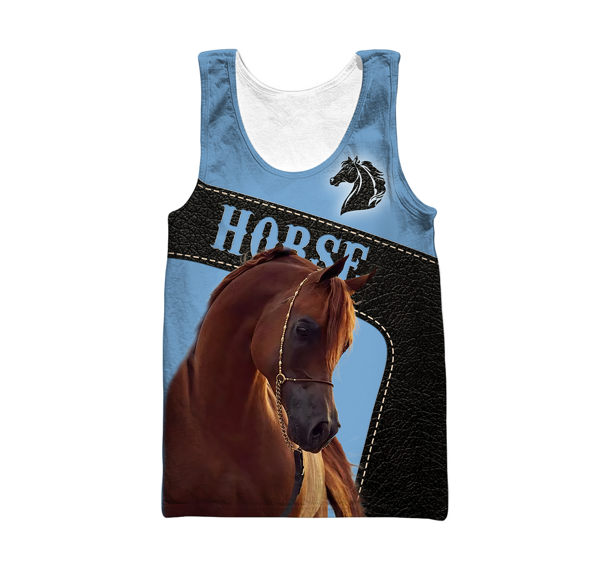 Arabian Horse 3D All Over Printed Unisex Shirts NTN11212006CL