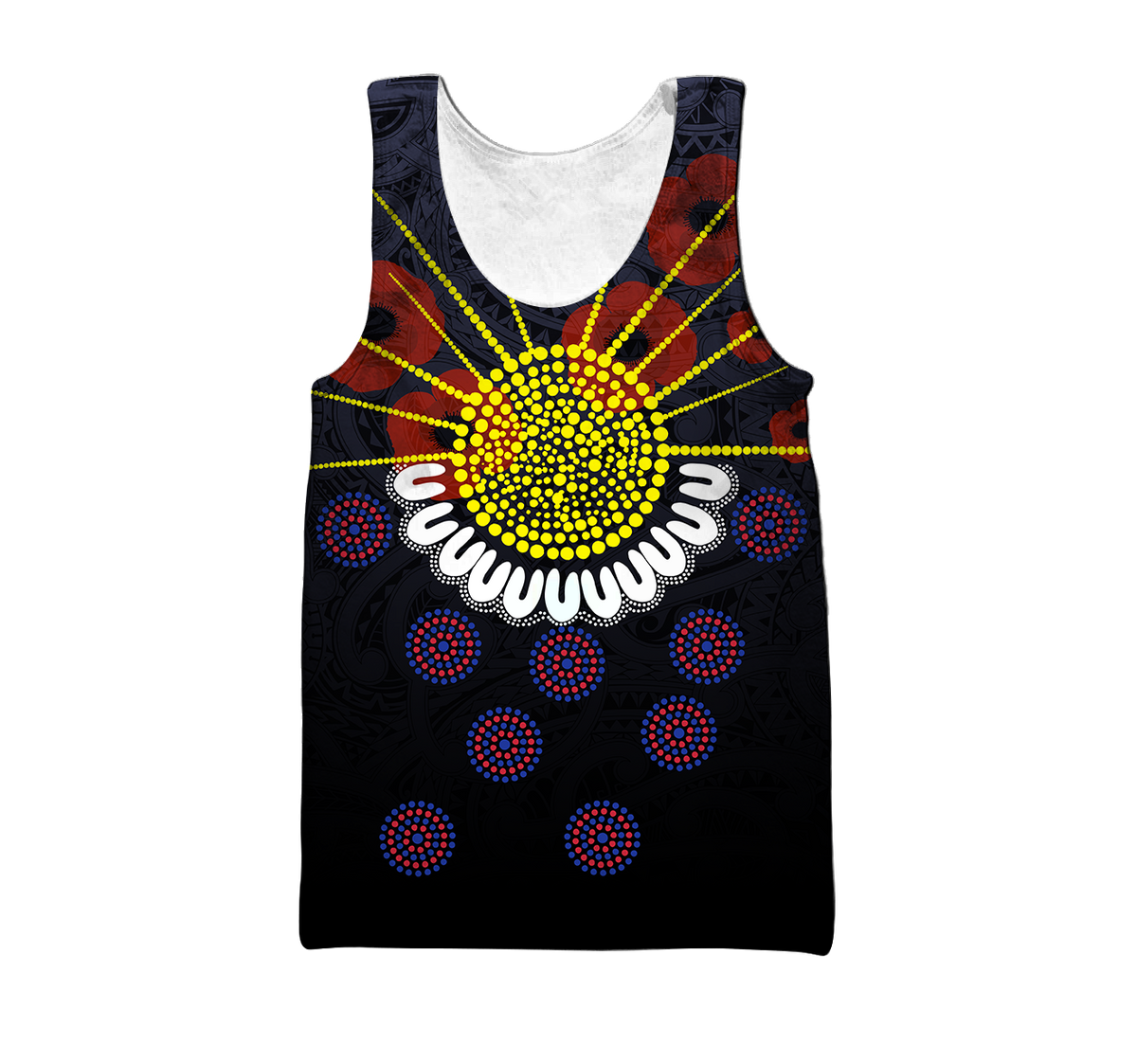 New Zealand Maori And Australia Aboriginal We Are Family 3D Printed Unisex Shirts TN DD29032102