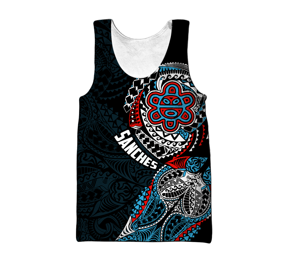 Customize Name Puerto Rico Tattoo Hoodie For Men And Women MH07022106