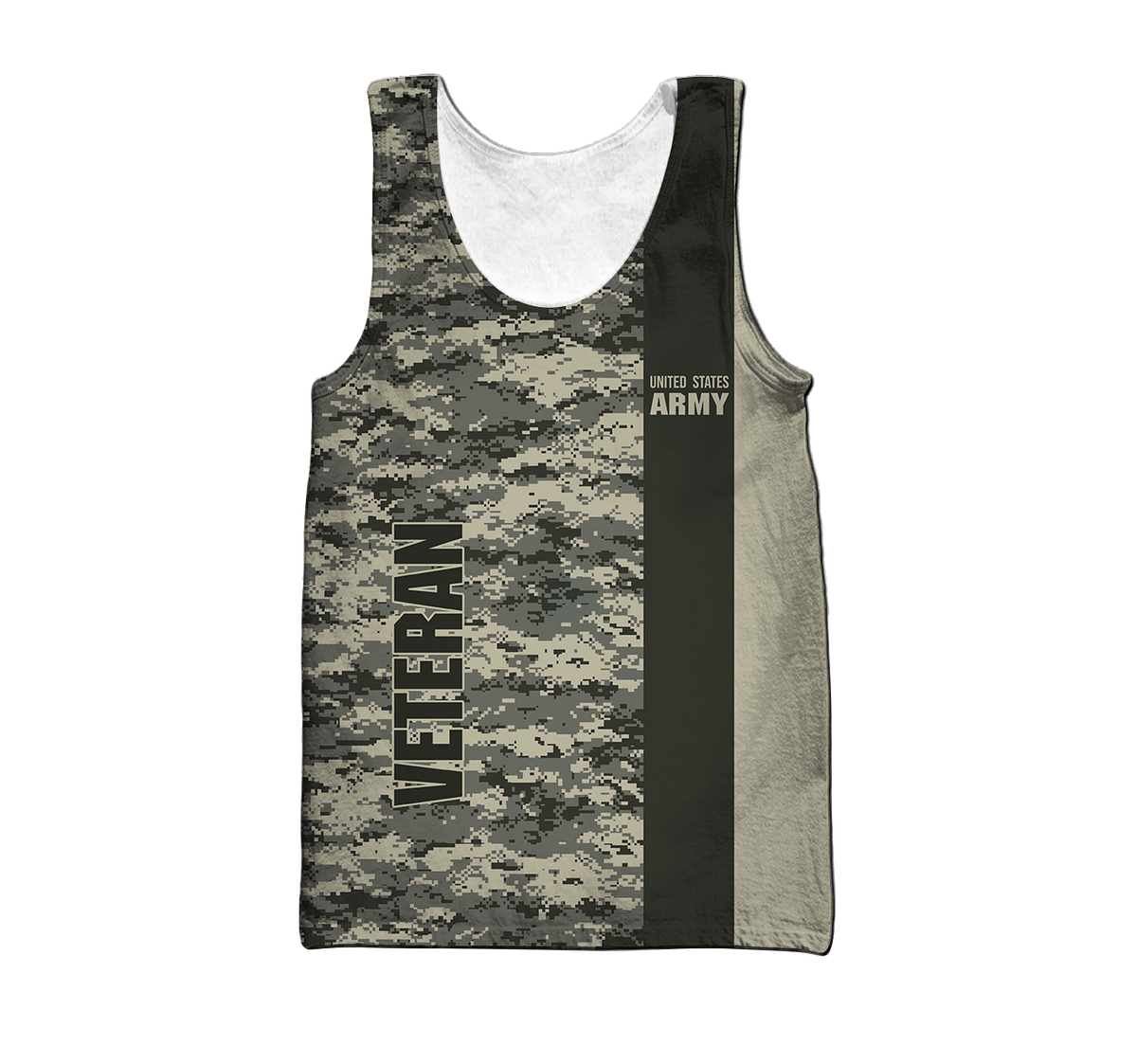 Personalized name German Army Hoodie 3D All Over Printed Unisex Shirts TNA19052101