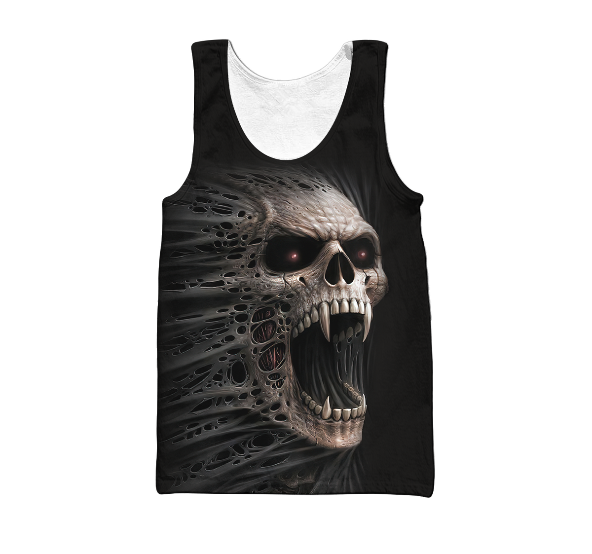 Skull Hoodie For Men And Women