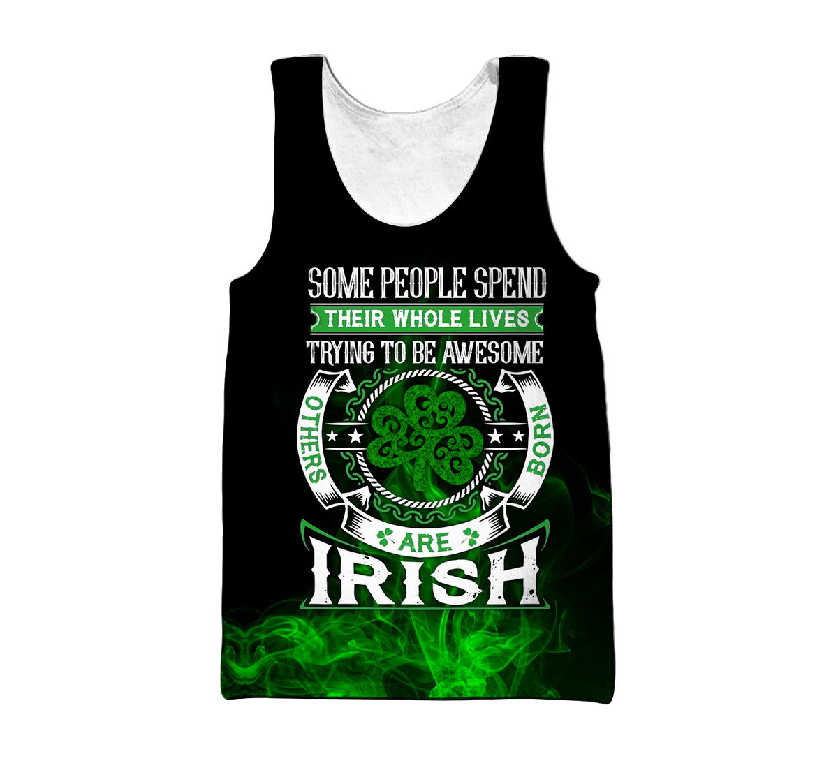 Irish Sant Patrick's Day 3D Hoodie Shirt For Men And Women LAM