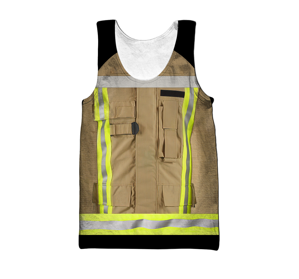 January Firefighter Hoodie For Men And Women MH27012101