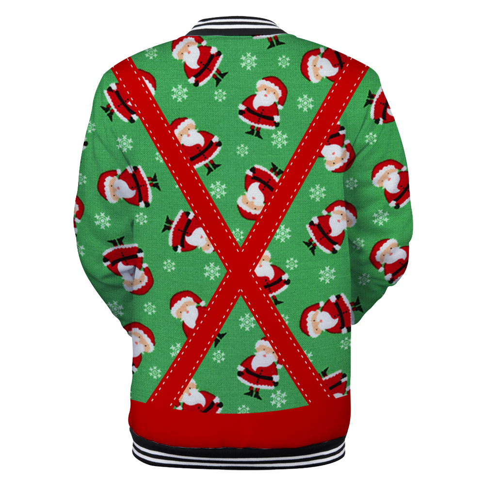 Fishing HC - Catfish Ugly Christmas Shirt Pi131102 - Amaze Style™-Apparel