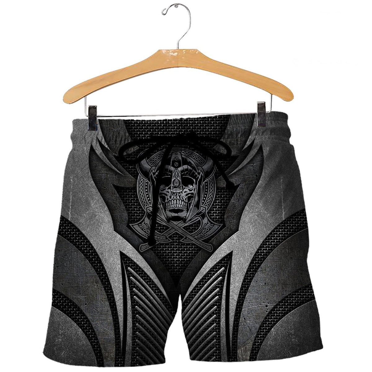 Viking Armour 3D All Over Printed Shirts for Men and Women TT0001-Apparel-TT-Shorts-S-Vibe Cosy™