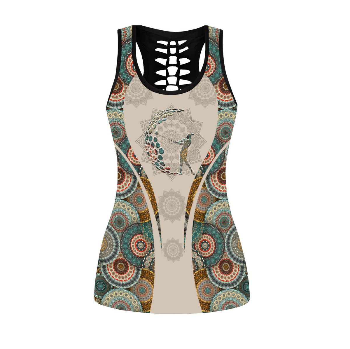 Combo Legging Tanktop NTN07052108
