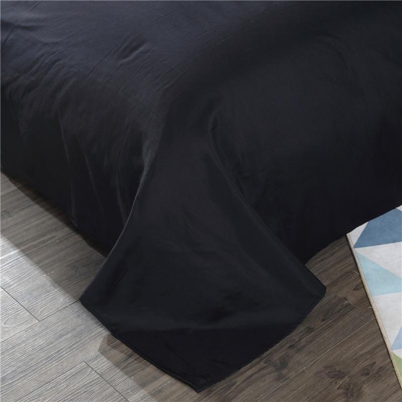 3D Skull Makeup Bedding Set-Bedding Sets-6teenth Outlet-Twin size 3pcs-Vibe Cosy™
