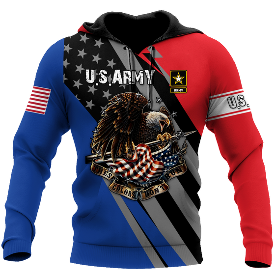 Patriot & Veteran