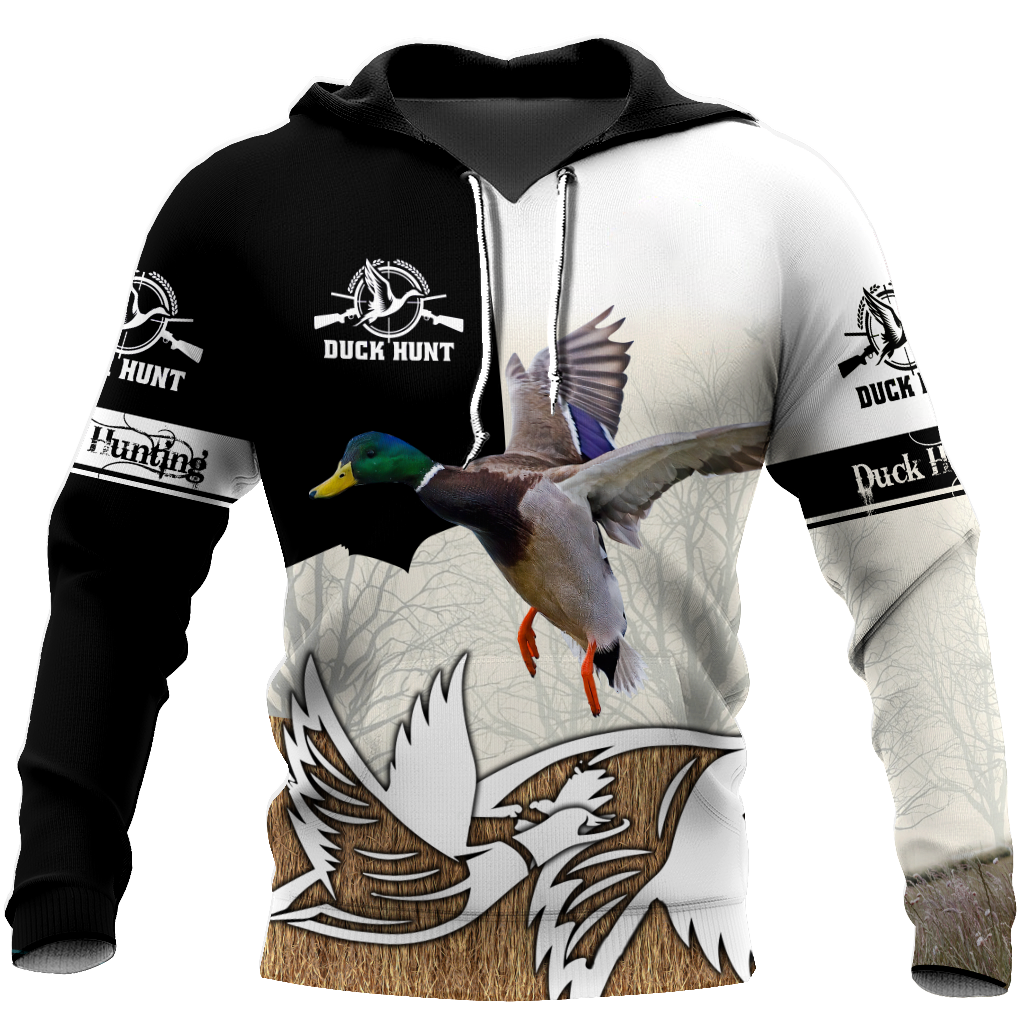 Premium Hunting for Hunter 3D Printed Unisex Shirts