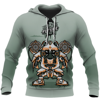 Don't build your hope on the Future NNKPD0-Apparel-NNK-Hoodie-S-Vibe Cosy™