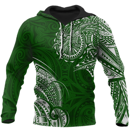American Samoa active special 3d all over printed shirt and short for man and women JJ100105 PL-Apparel-PL8386-Hoodie-S-Vibe Cosy™