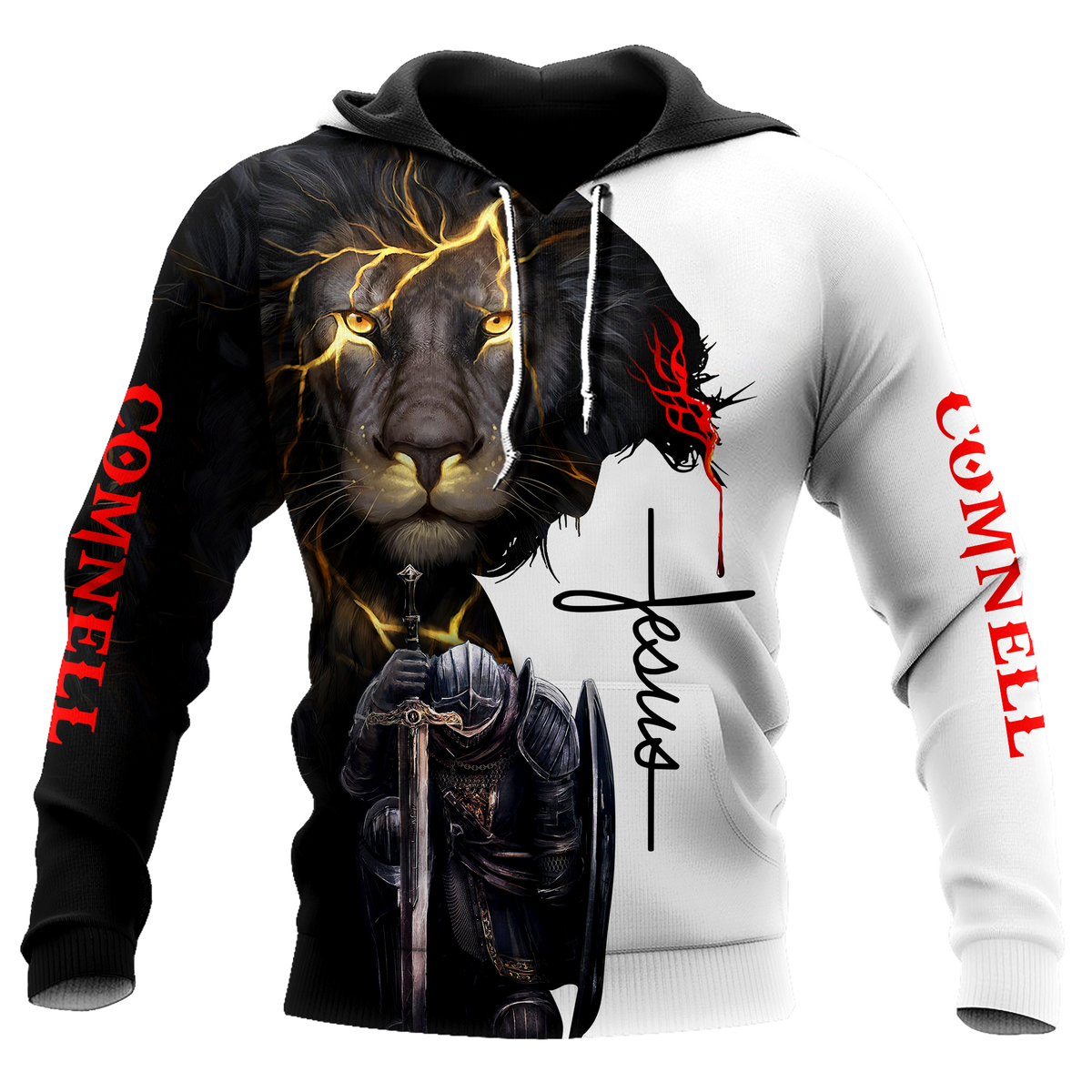 December Guy Custome Name 3D All Over Printed Shirts For Men and Women Pi250501S12A