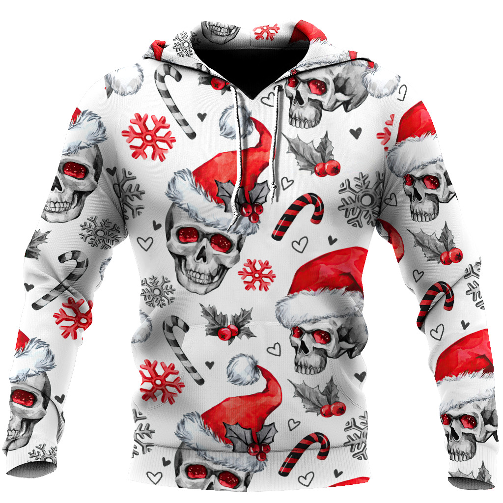 Merry Christmas Hoodie For Men And Women
