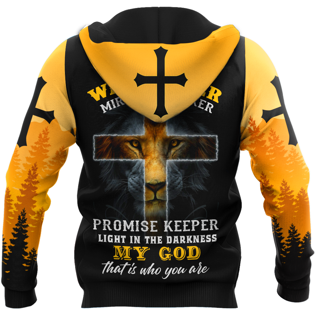 Easter Jesus 3D All Over Printed Shirts For Men and Women Pi0401006-Apparel-TA-Hoodie-S-Vibe Cosy™