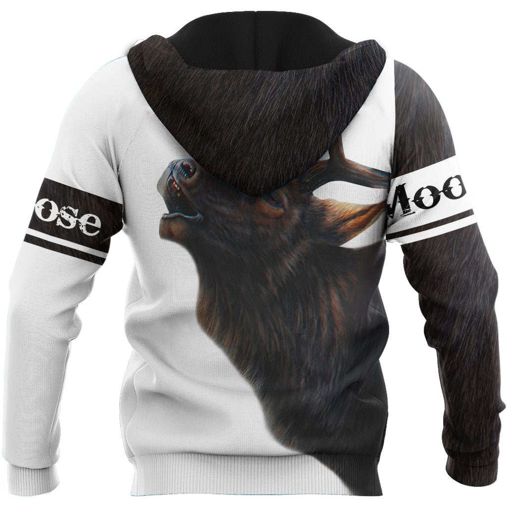 Premium Hunting for Hunter 3D Printed Unisex Shirts