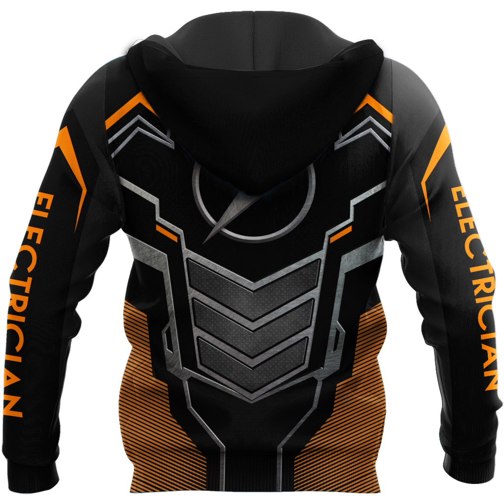 3D Lineman Unisex Shirts TR2010202