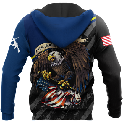 US Veteran Air Force 3d all over printed shirts for men and women TR3005202S-Apparel-Huyencass-Hoodie-S-Vibe Cosy™