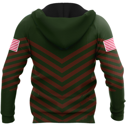 US Veteran Don't Thank Me Thank My Brothers Who Never Came Back 3D All Over Printed Shirts For Men and Women MH2209203