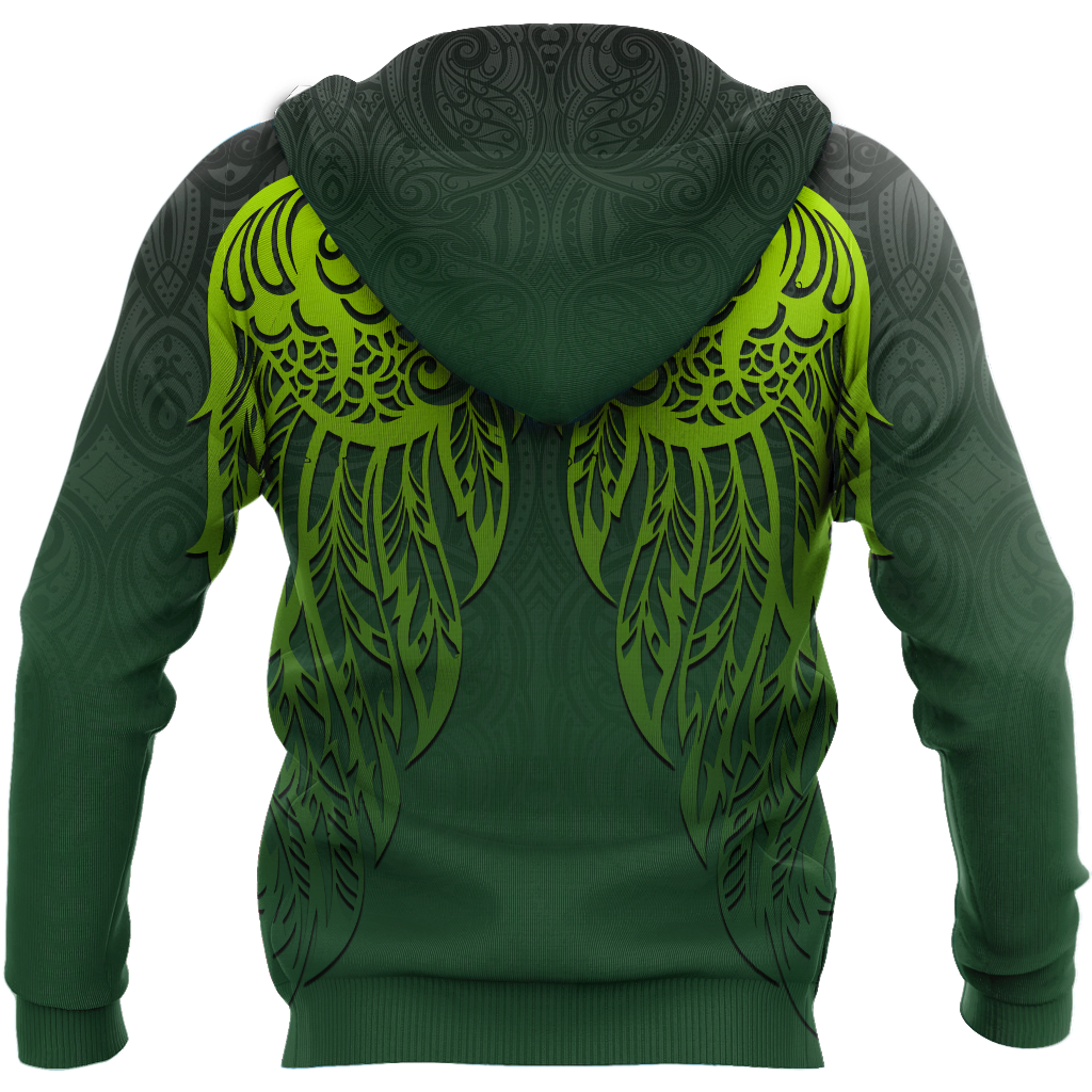 Aotearoa Maori New zealand 3d all over printed shirt and short for man and women MH0307201-Apparel-PL8386-Hoodie-S-Vibe Cosy™