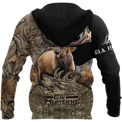 Premium Hunting for Hunter 3D Printed Unisex Shirts