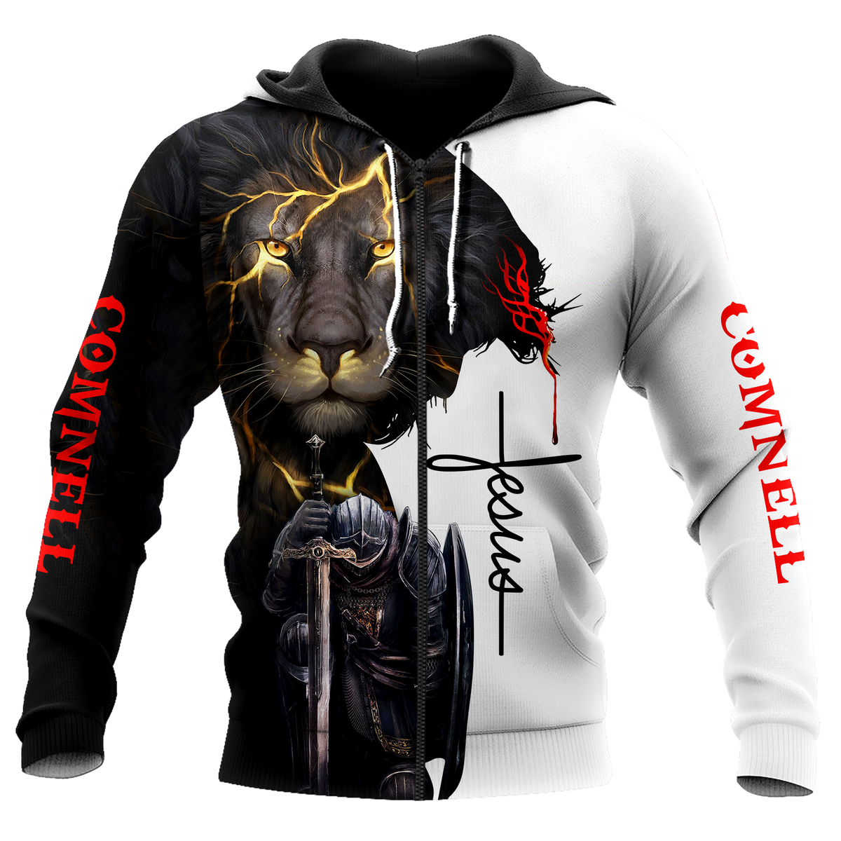 December Guy Custome Name 3D All Over Printed Shirts For Men and Women Pi250501S12A
