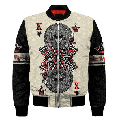 Aztec Mexican 3D All Over Printed Unisex Shirts DA29092101