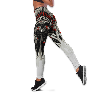 Native American 3D All Over Printed Shirts for Women
