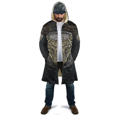 Viking Armor 3D All Over Printed Unisex Shirts