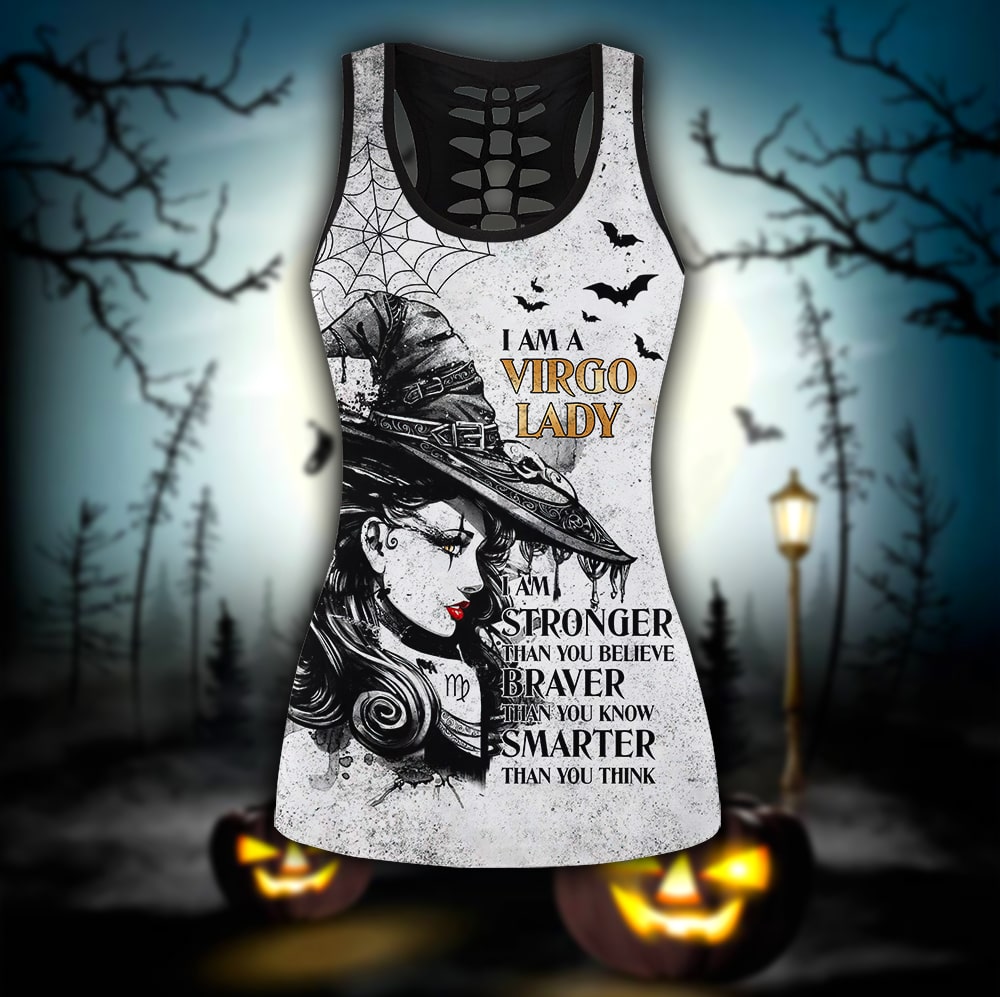 Virgo Lady Combo Outfit AM082048
