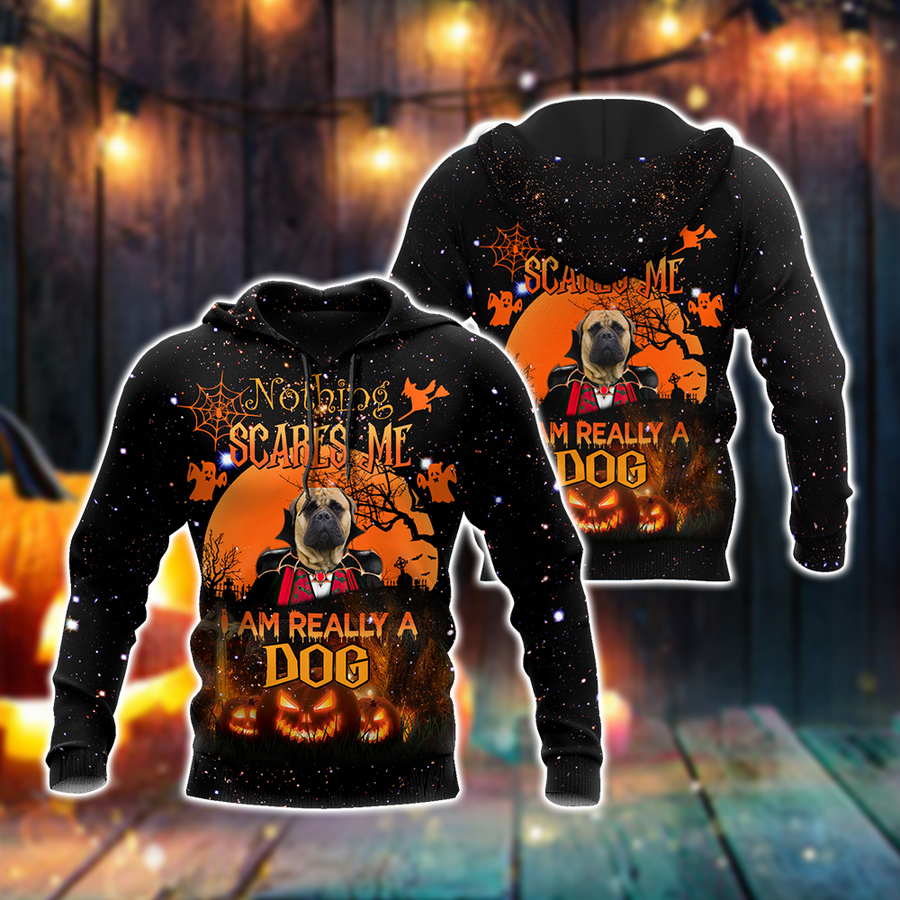 Bullmastiff hoodie shirt for men and women VP25092002