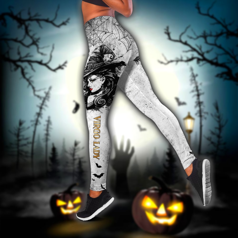 Virgo Lady Combo Outfit AM082048