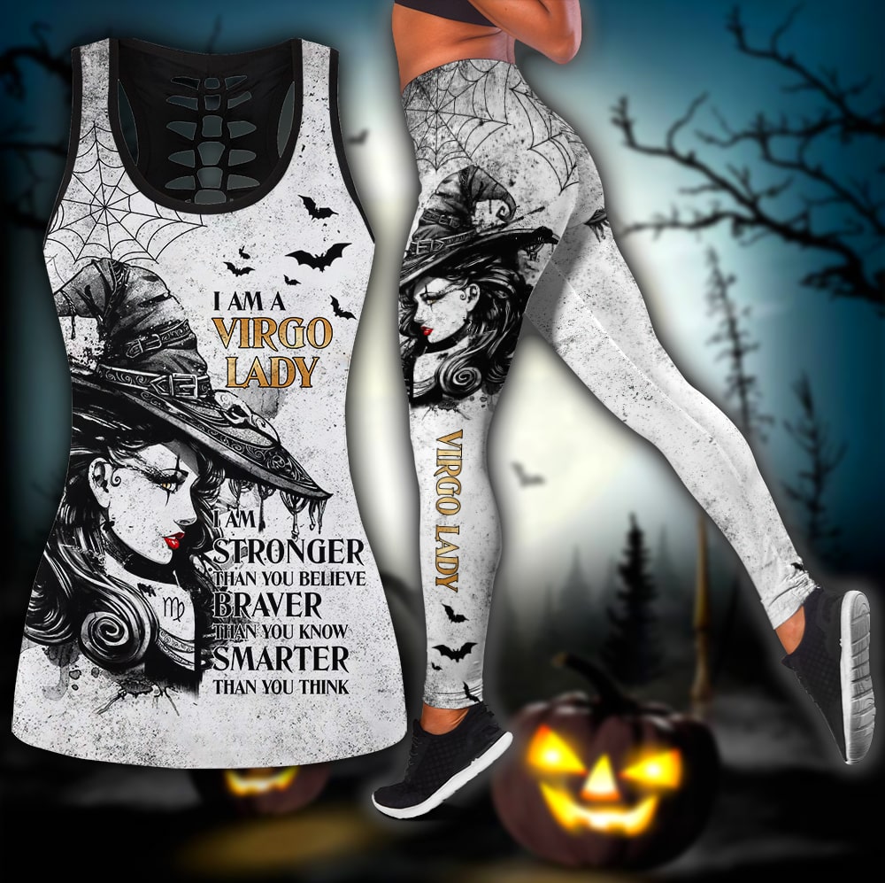 Virgo Lady Combo Outfit AM082048
