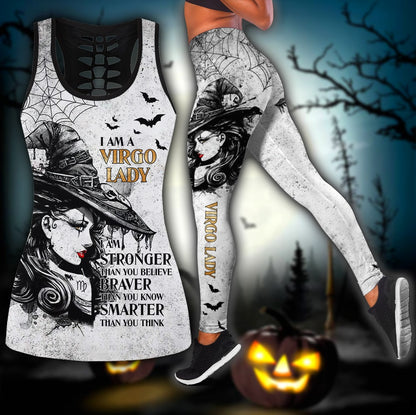 Virgo Lady Combo Outfit AM082048