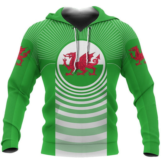Wales In Me Hoodie - Calling Style PL-Apparel-PL8386-Hoodie-S-Vibe Cosy™