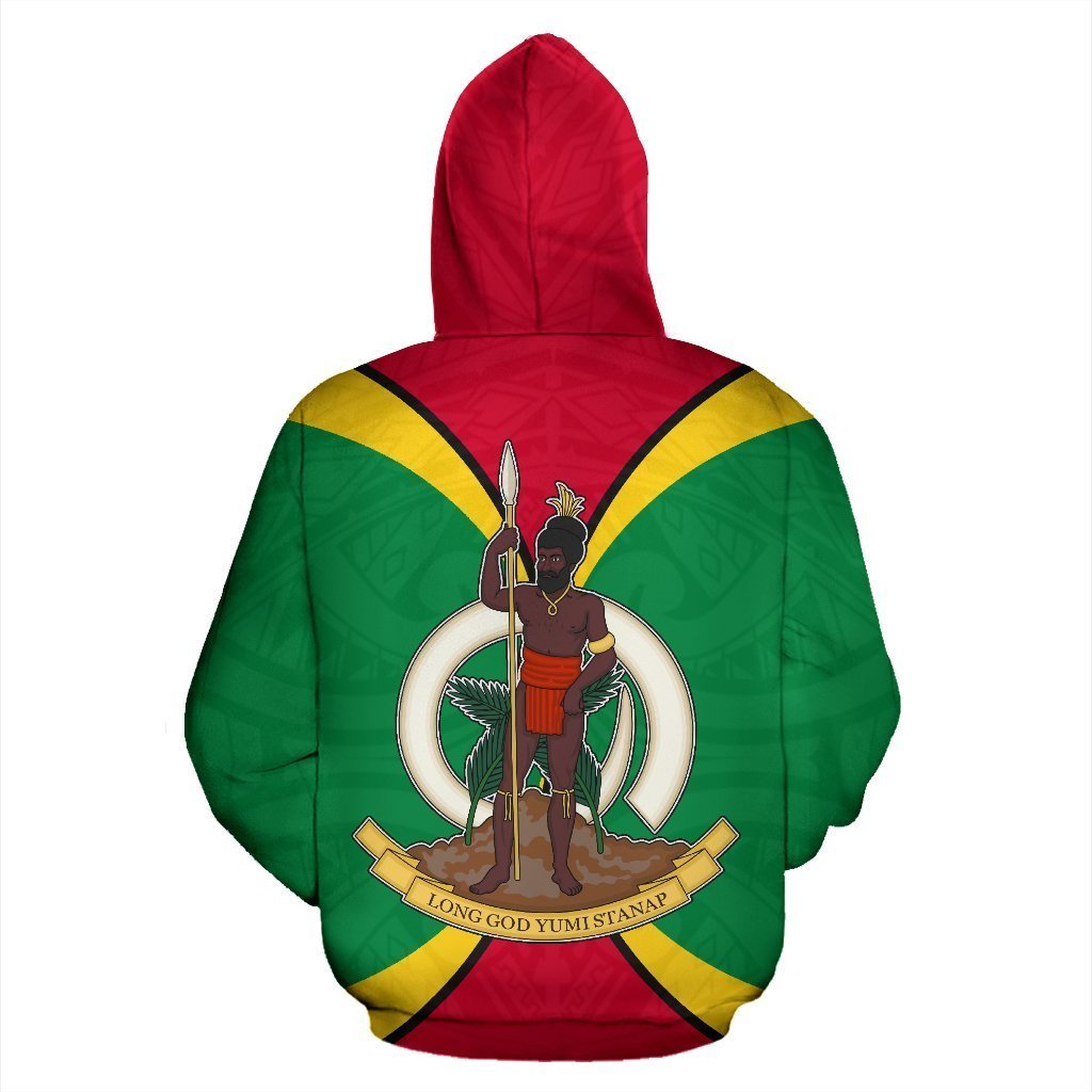 Vanuatu All Over Hoodie NVD1193-Apparel-Dung Van-Hoodie-S-Vibe Cosy™