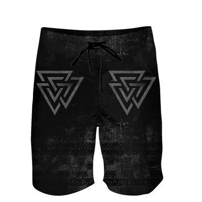 Viking 3D All Over Printed Unisex Shirts