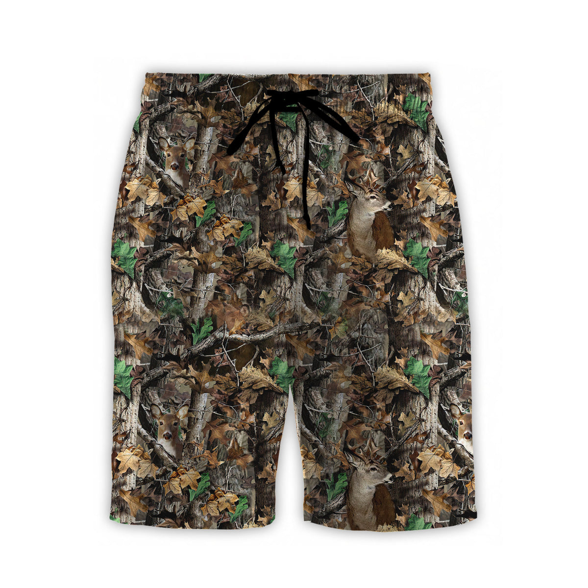 Hunting Season Cosplay 3D All Over Printed Unisex Shirts