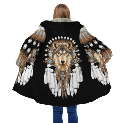 Native American 3D All Over Printed Shirts for Women