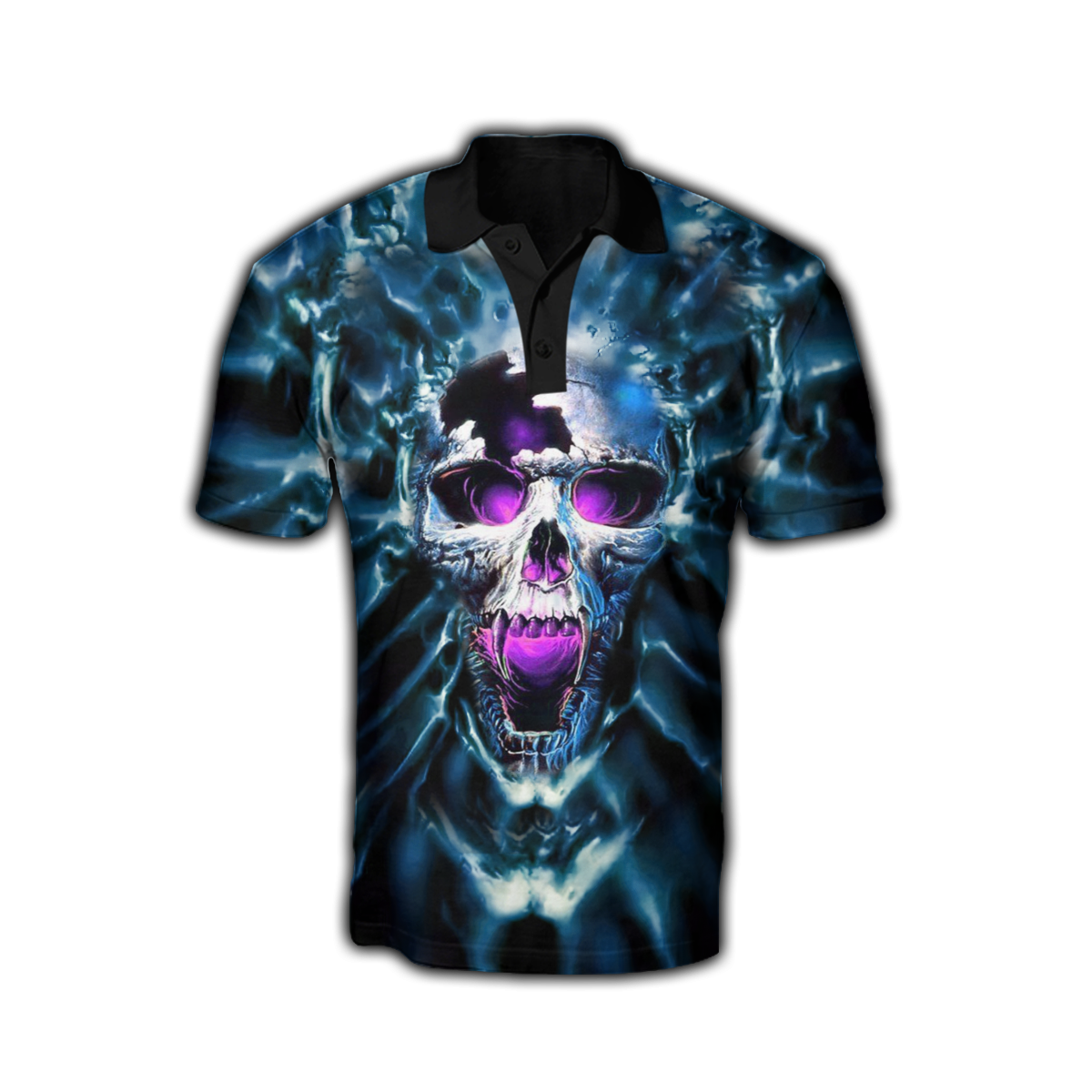 Skull Satanic Hoodie For Men And Women MH23012104