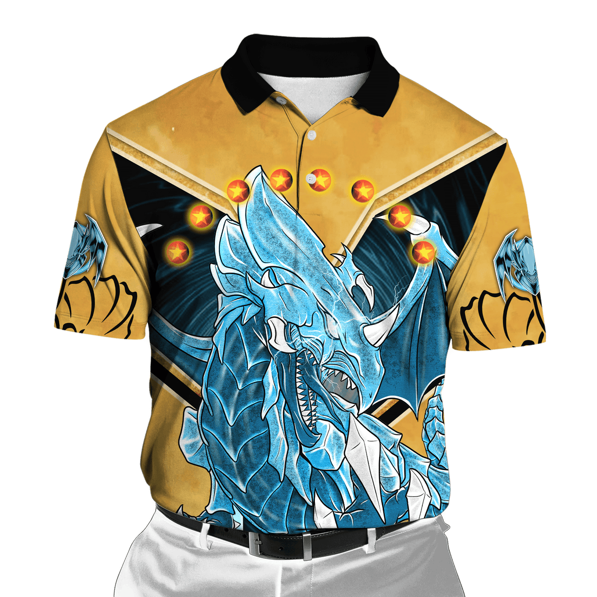Dagon 3D All Over Printed Unisex Shirts
