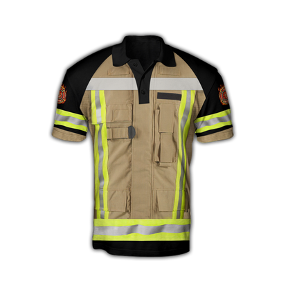 January Firefighter Hoodie For Men And Women MH27012101