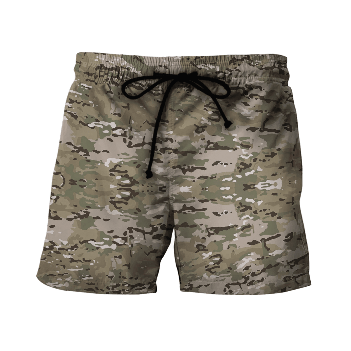 Scottish Army 3D Printed Clothes Pi21042105