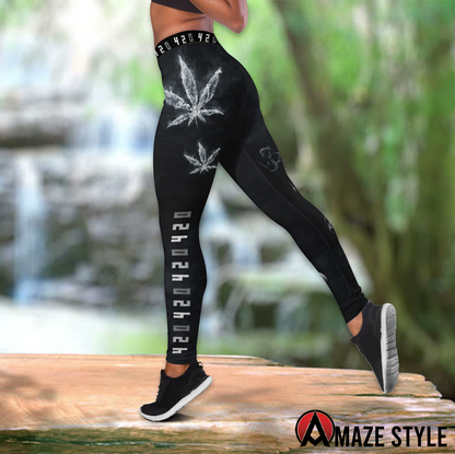 420 Limited by SUN 3D All Over Printed Hoodie Shirt HAC270308-Apparel-SUN-Legging-S-Vibe Cosy™