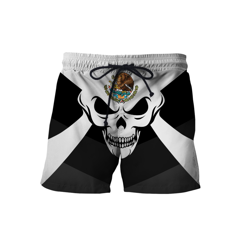 Mexican Coat 3D All Over Printed Shirts For Men and Women DQB09112004
