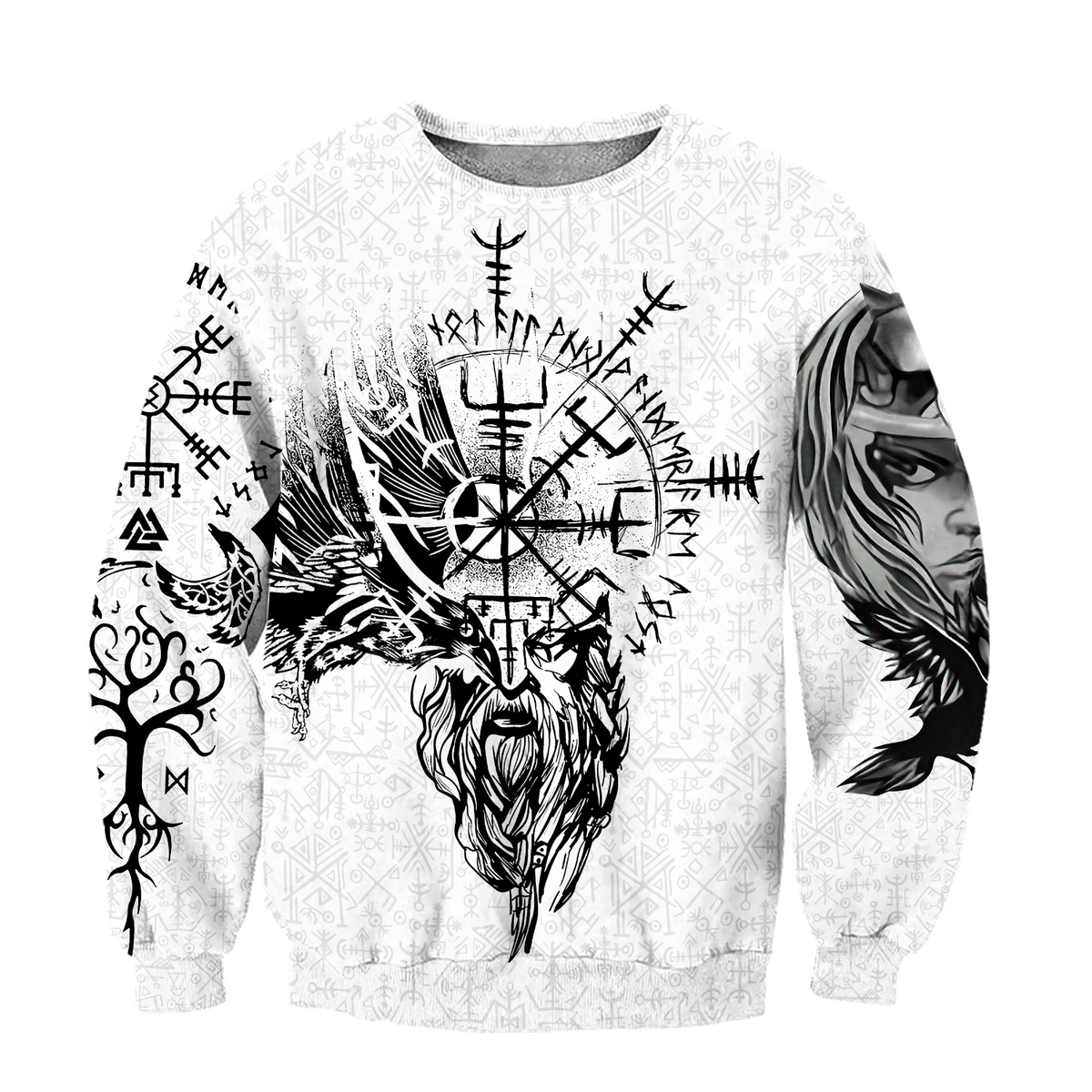 Deer Viking 3 HP 8/12