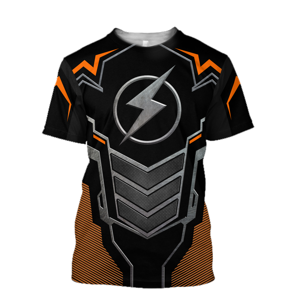 3D Lineman Unisex Shirts TR2010202