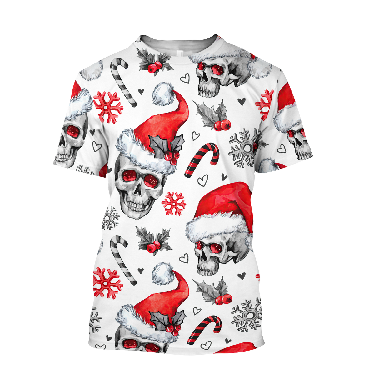 Merry Christmas Hoodie For Men And Women