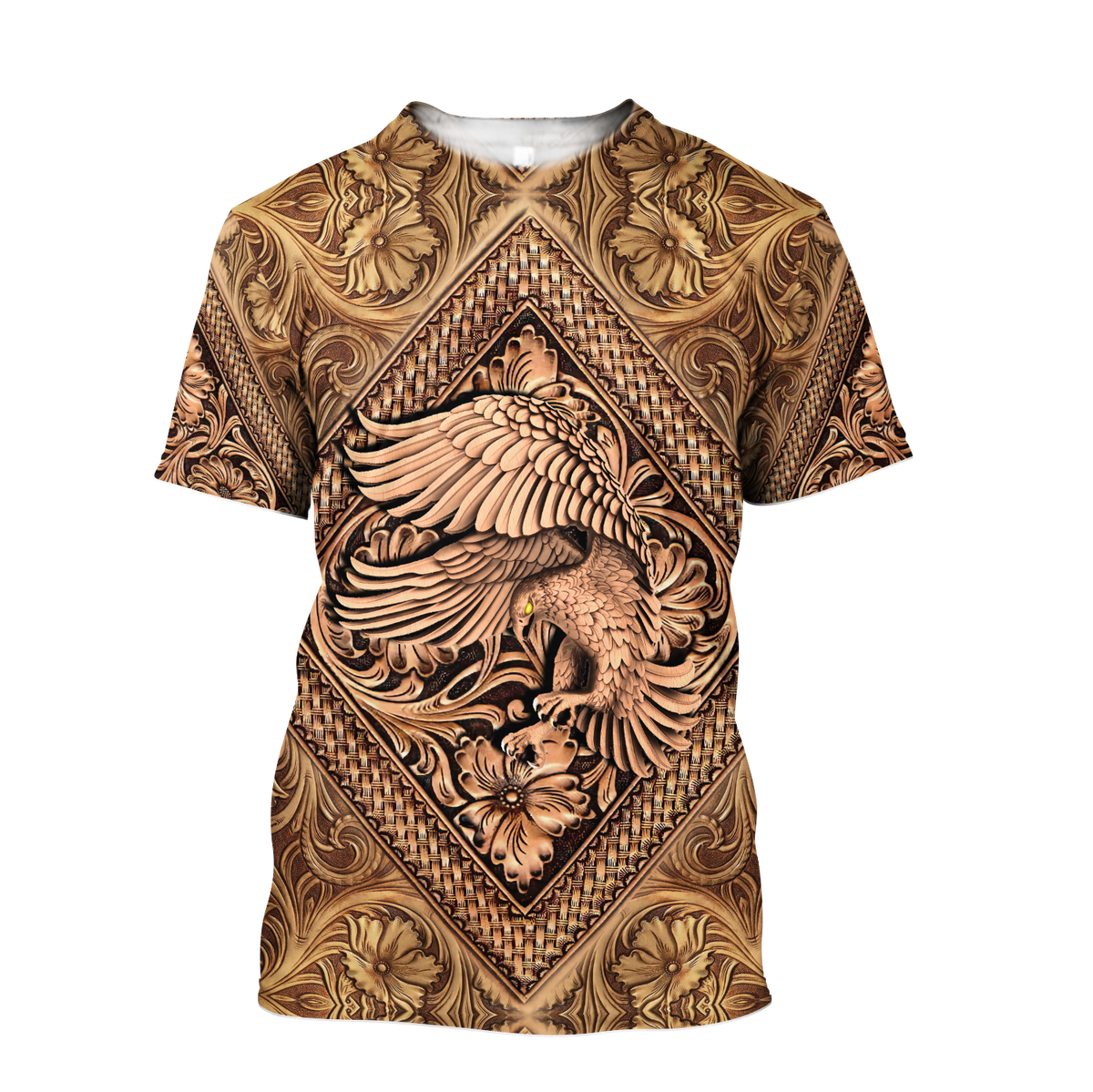 Eagle Fly Hoodie 3D All Over Printed Shirts For Men MH0510201-LAM