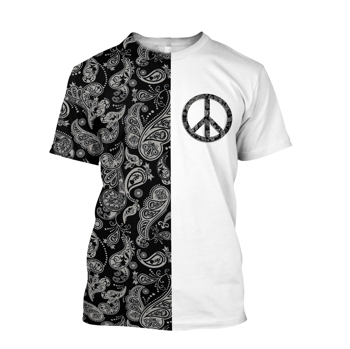 Premium Native American Culture 3D Printed Unisex Shirts