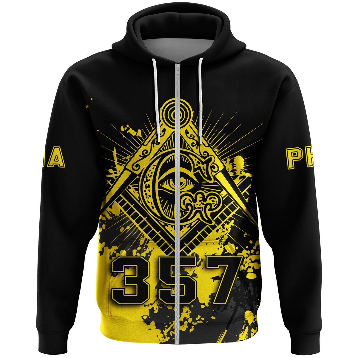 3D All Over Printed Unisex Shirts Masonic 03032107.CXT